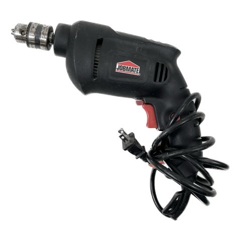 Jobmate drill electrique