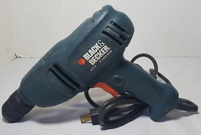 Drill electrique