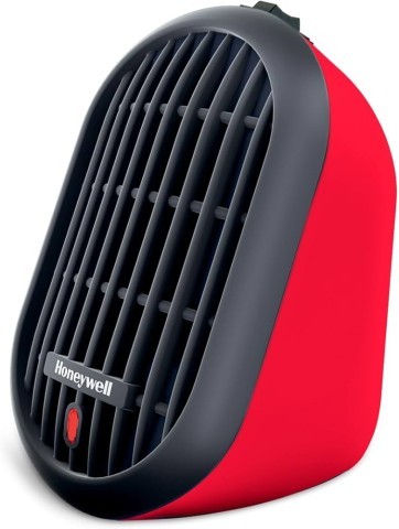 Heater portatif
