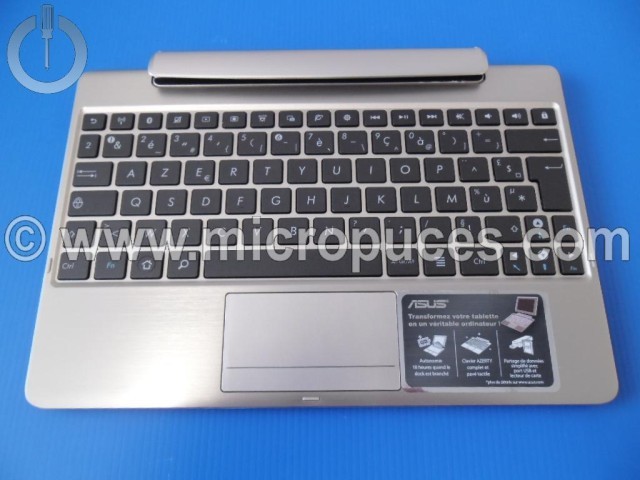 Clavier