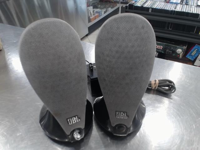 Jbl duet speaker ordi by harman