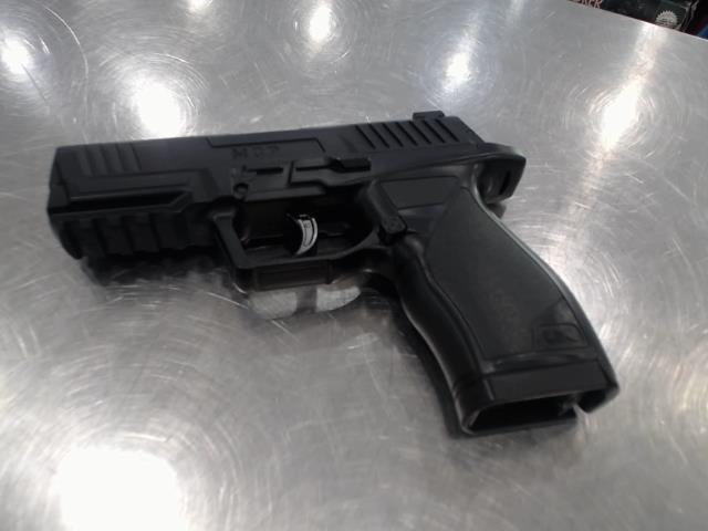 4.5mm bb pistol .177