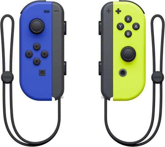 Joycon nintendo swicht