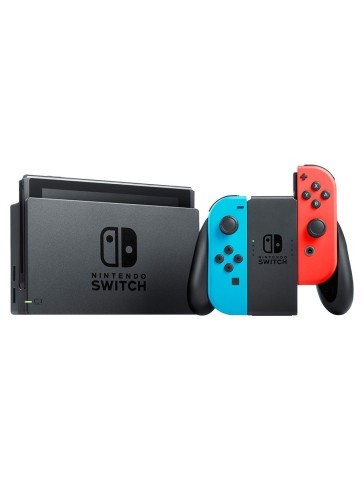 Nintendo swicht + joy con
