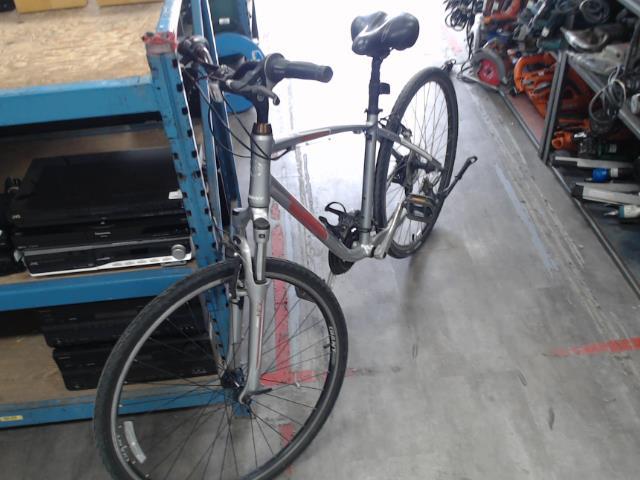 Velo route(hybrid)suspension avant