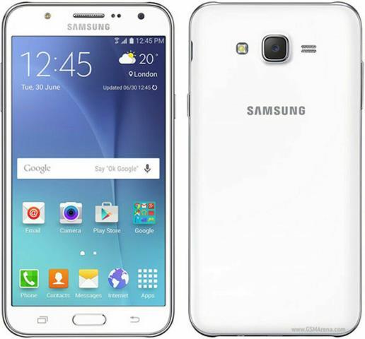 Samsung galaxy j7