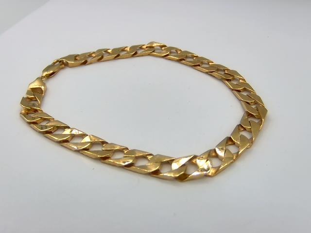 BRACELET EN OR 10KT 