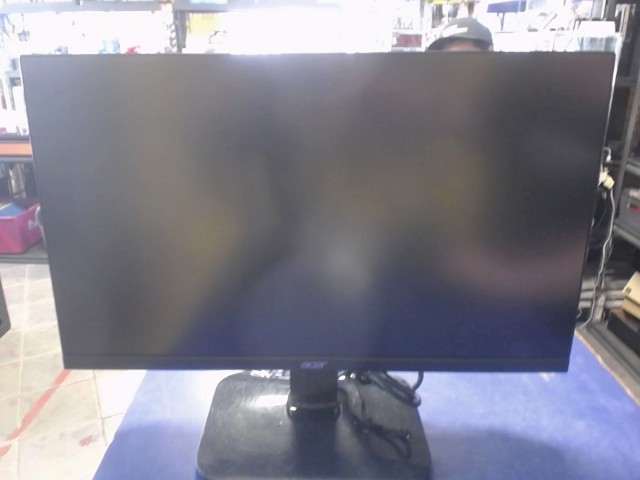 Moniteur 23.8