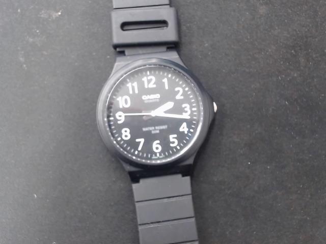 Montre casio