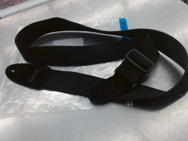 Strap a guitare levy's