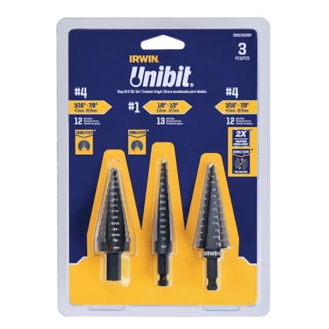 Uninit modele 4 pac de 3