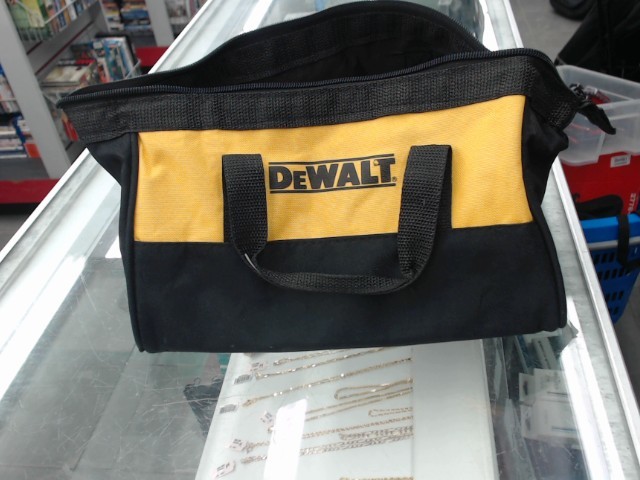 Sac a outil dewalt