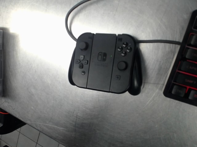 Joy con + support