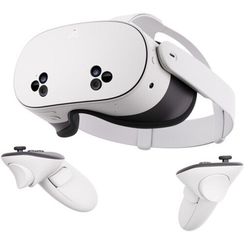 Virtual realty