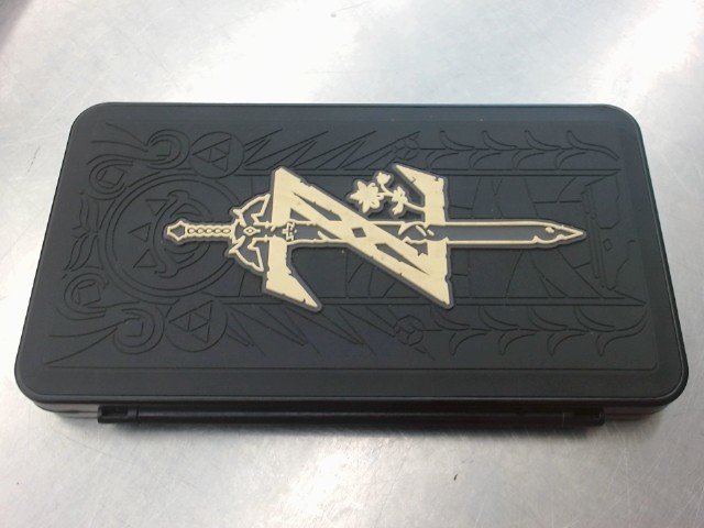 Case pour nintendo switch zelda