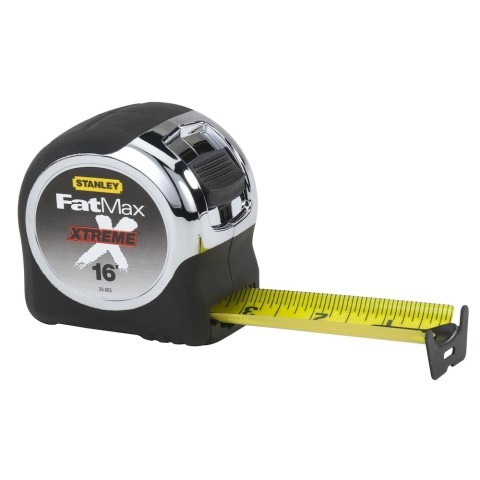 16 inch measure tape