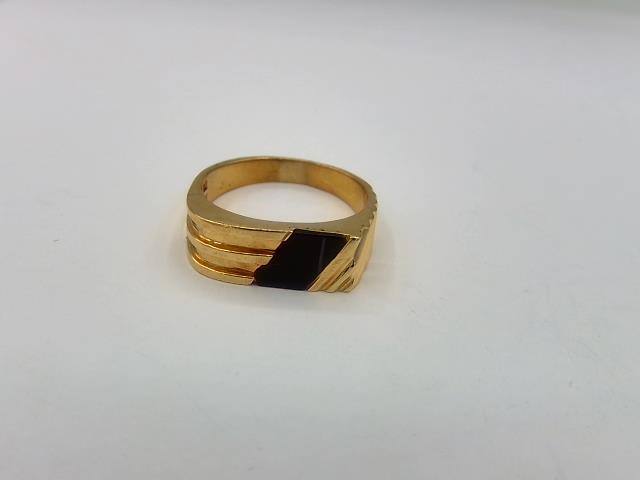 BAGUE EN OR 10KT