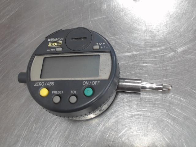 Absolute digital indicator(543-252b)
