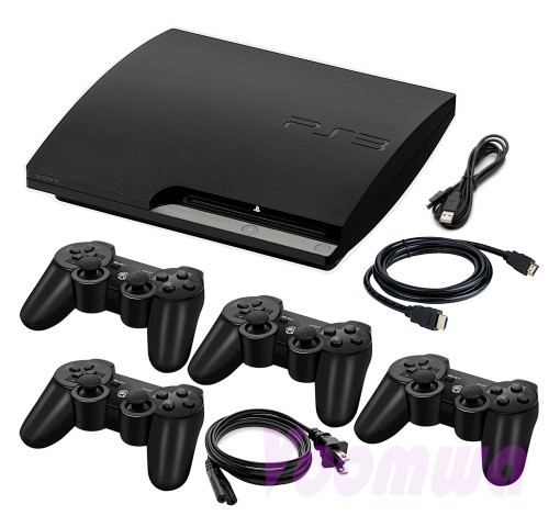 Console ps3