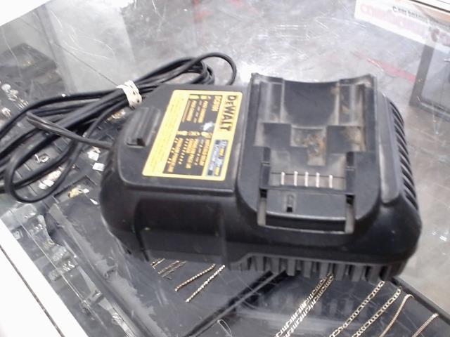 Chargeur de batterie pour drill