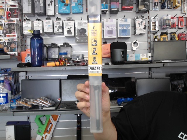 Lame dewalt 1 (25,4mm )