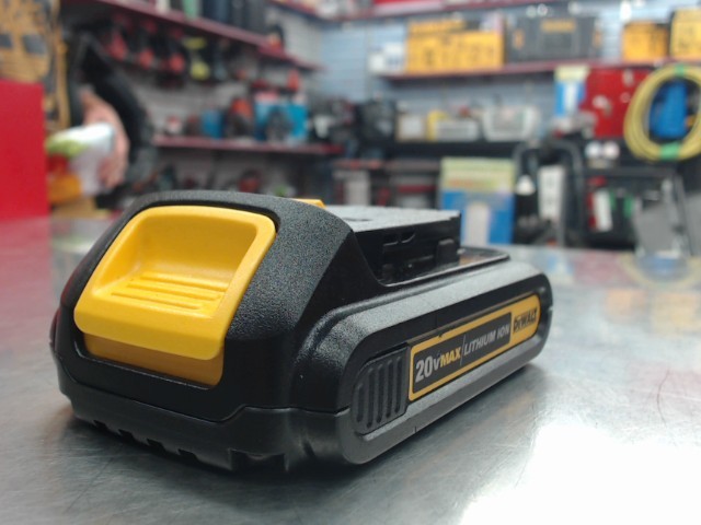 Batterie 20v