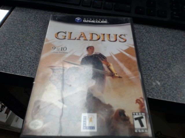 Gladius