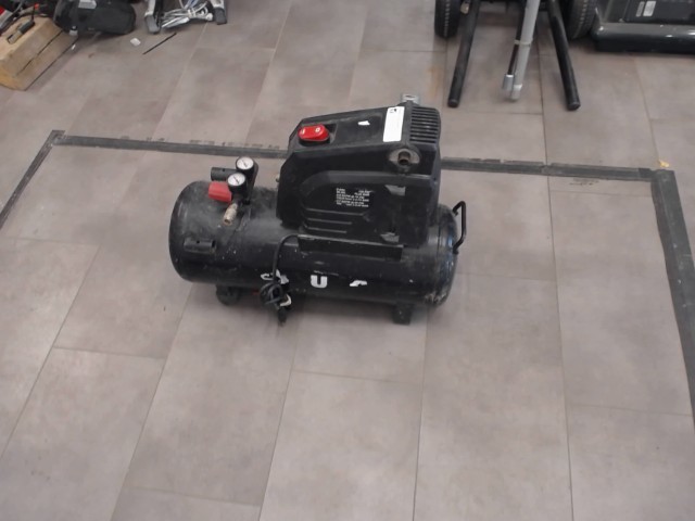 Compresseur 8gal 150psi