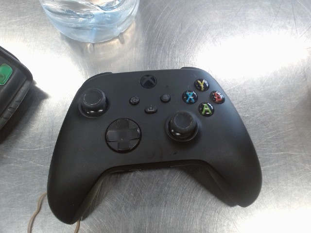 Manette xbox serie x