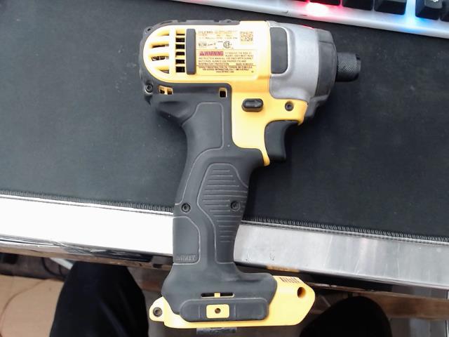 1/4 inch impact driver cordless