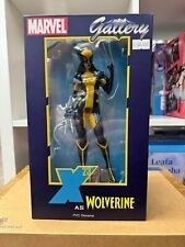 Marvel gallery x23