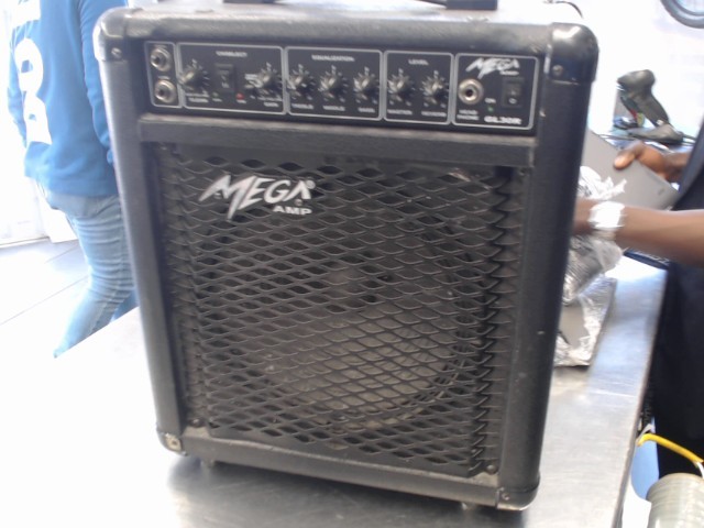 Megaamp - achet ici