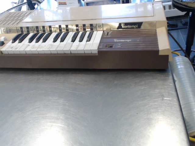 Petit clavier