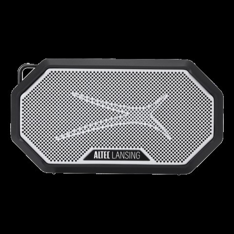 Hydra mini 2.0 wireless speaker