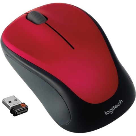 Souris sans fils