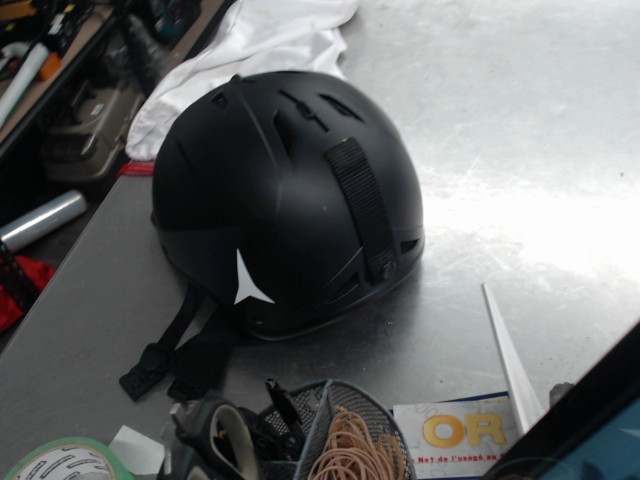 Casque atomic nomad lf pour ski (l)