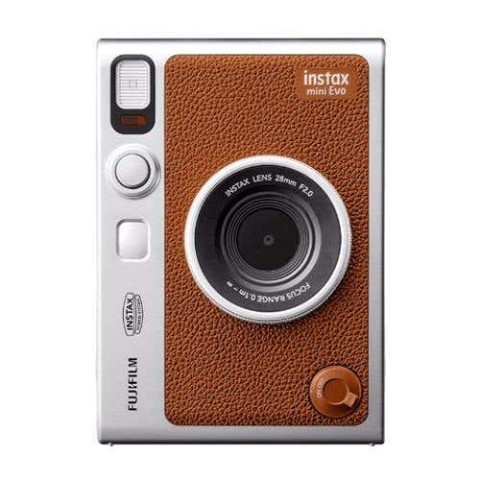 Mini evo brown brand new