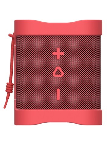 Speaker skullcandy terrain xl rouge box