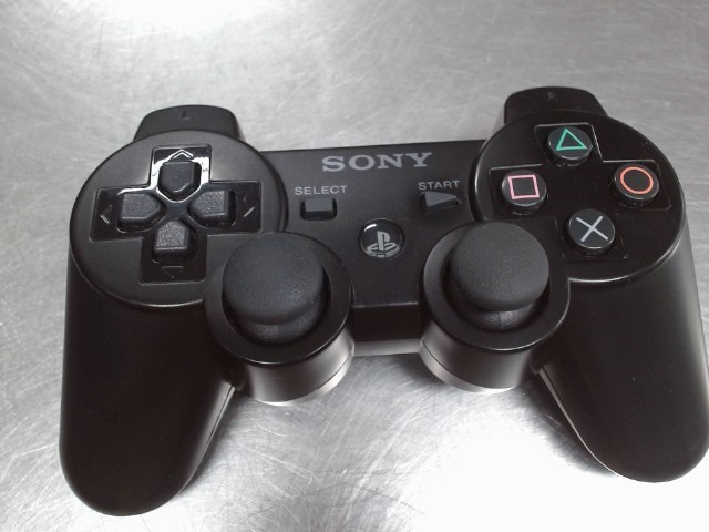 1x mannette ps3