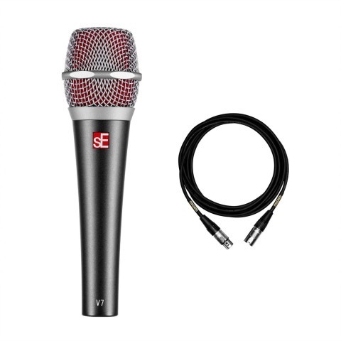 Se xlr microphone