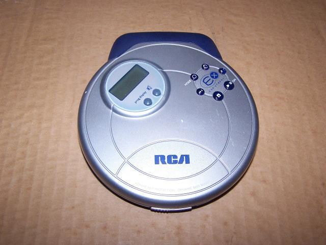 Lecteur cd