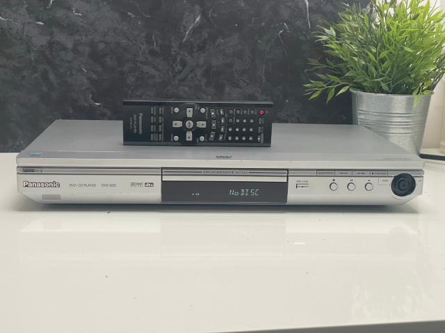 Dvd lecteur