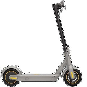 Trotinette ninebot sans chargeur et use