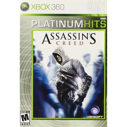 Assassin's creed