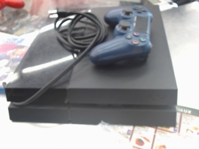 Noire