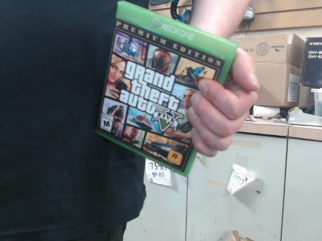 Gta4