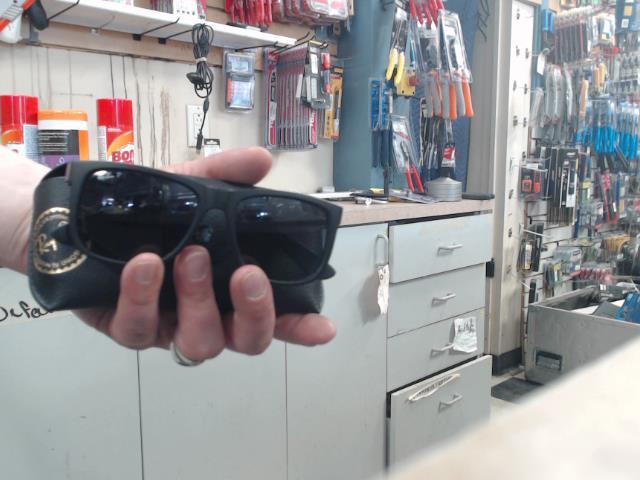 Lunette rainban