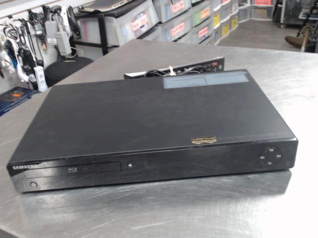 Lecteur dvd+fil+tc