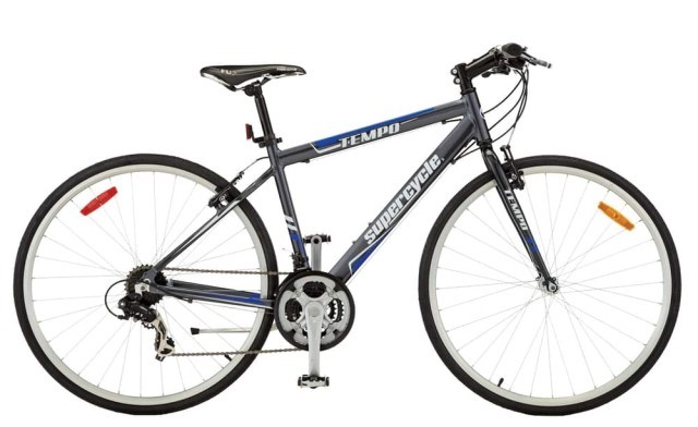 Decent bike good condiont