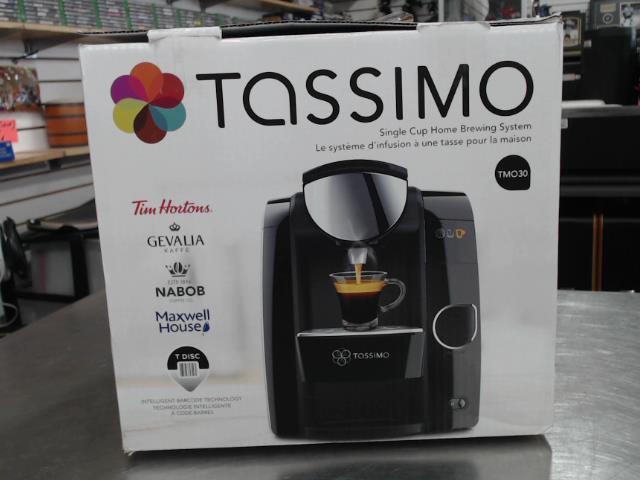 Machine a espresso neuve